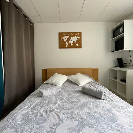 Easycolmar 2 Apartment