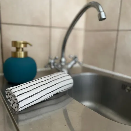 Apartament Easycolmar 2 Colmar