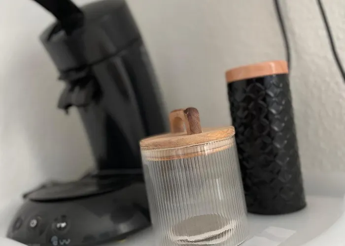 Easycolmar 2 Appartement