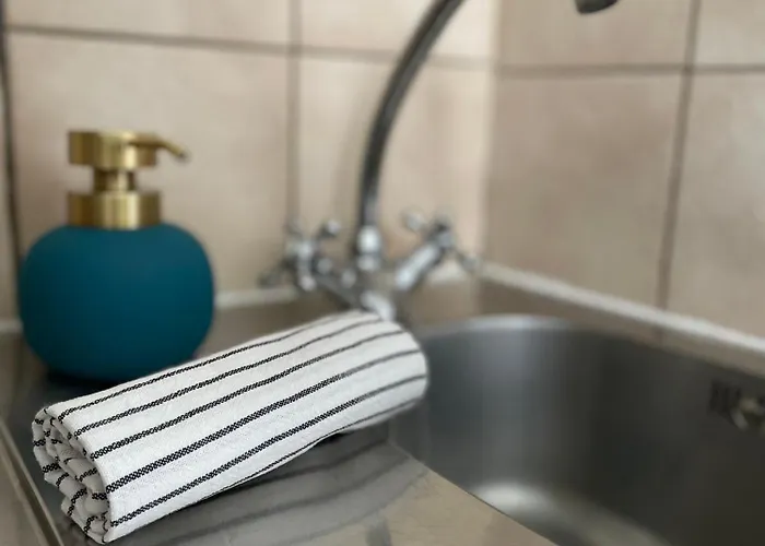 Appartement Easycolmar 2 Colmar